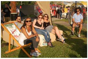 Foto 383 de la jueves 6 de julio | Bilbao BBK Live 2017